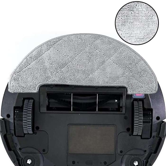 Replacement Parts Kit for Proscenic 850t Robotic Vacuum Cleaner Parts