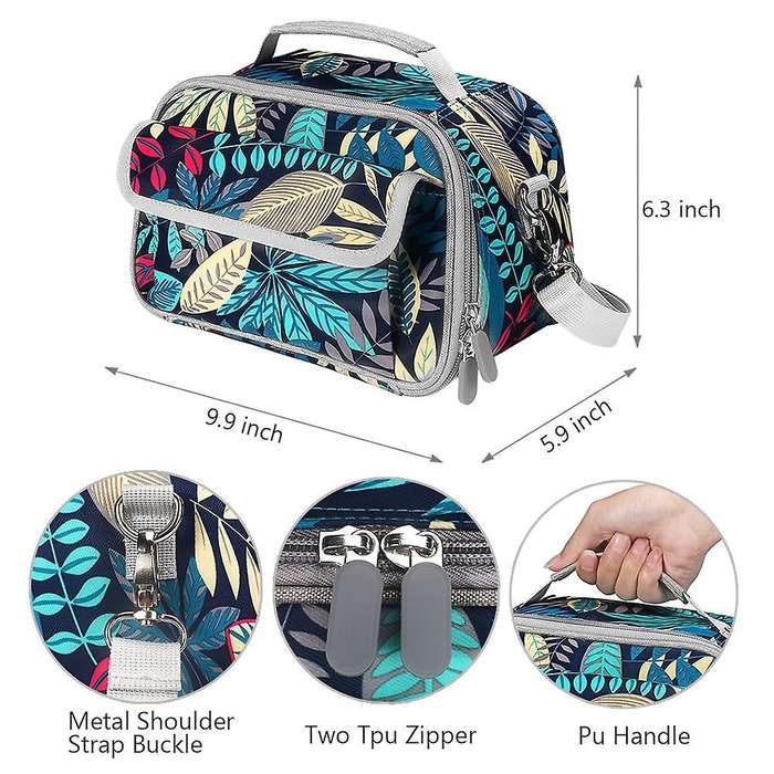 Protective Case for Cricut Joy Machine & Accessories (printing)