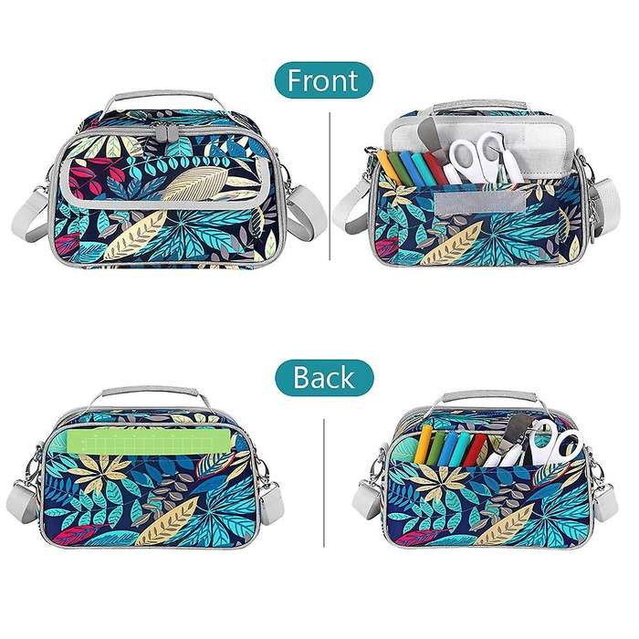 Protective Case for Cricut Joy Machine & Accessories (printing)
