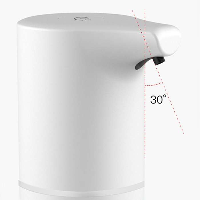 Foam Machine Touchless Automatic Soap Dispenser Home Soap Dispenser