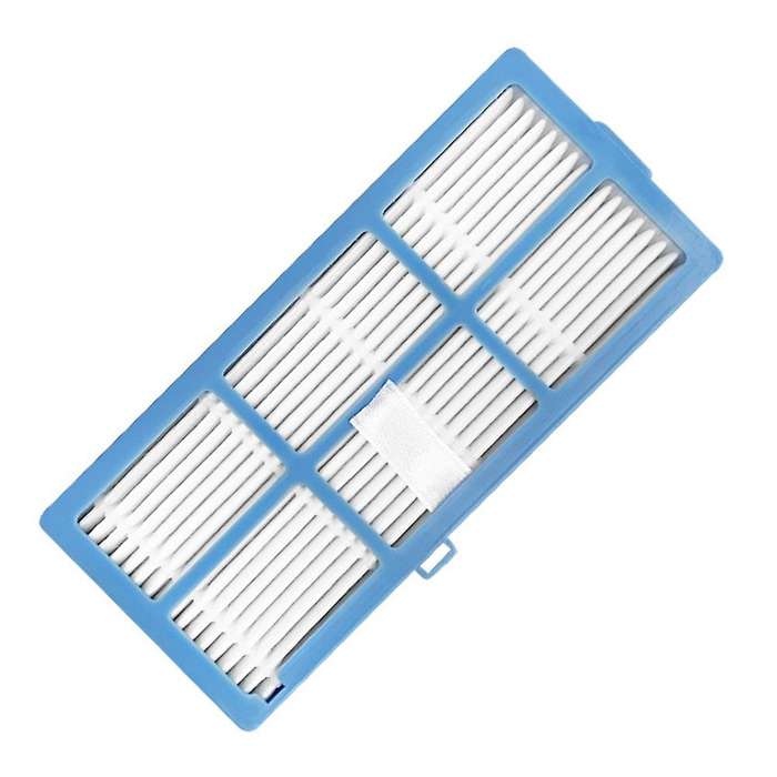 Main Brush Side Brush Hepa Filter Vacuum Cleaner Accessories