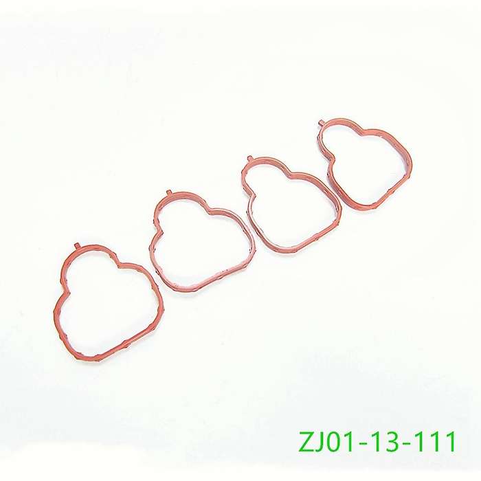 Car Engine Intake Manifold Gasket Seal for Mazda 3 2004-2012