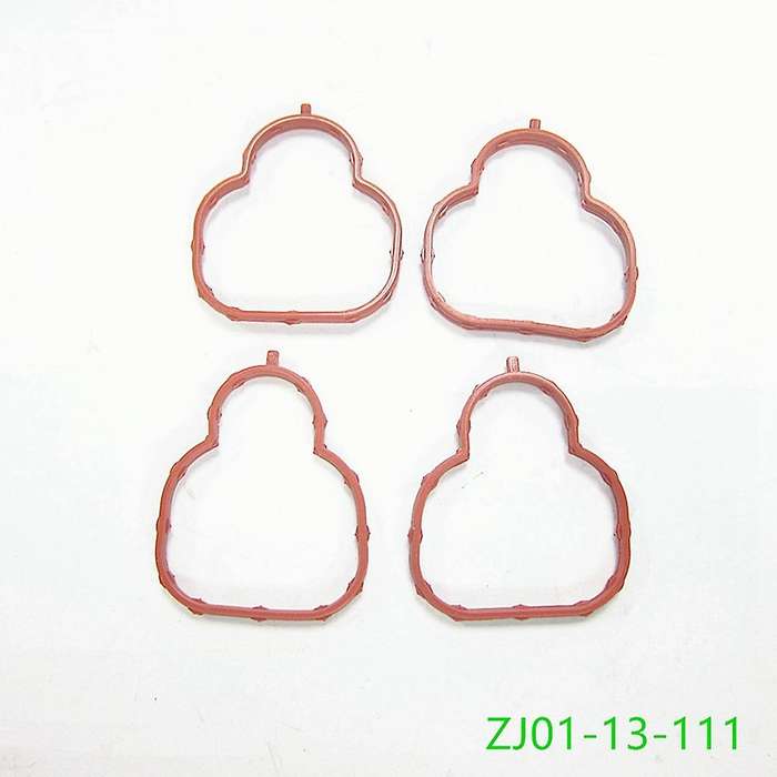 Car Engine Intake Manifold Gasket Seal for Mazda 3 2004-2012