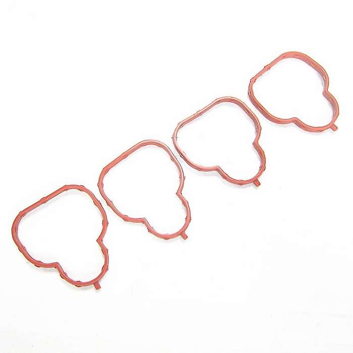 Car Engine Intake Manifold Gasket Seal for Mazda 3 2004-2012
