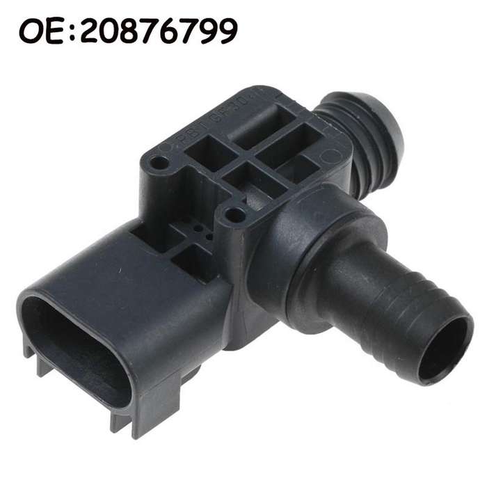 Car Pressure Sensor for 2010-17 Ats Ct6 Cts Camaro Impala Ss Terrain