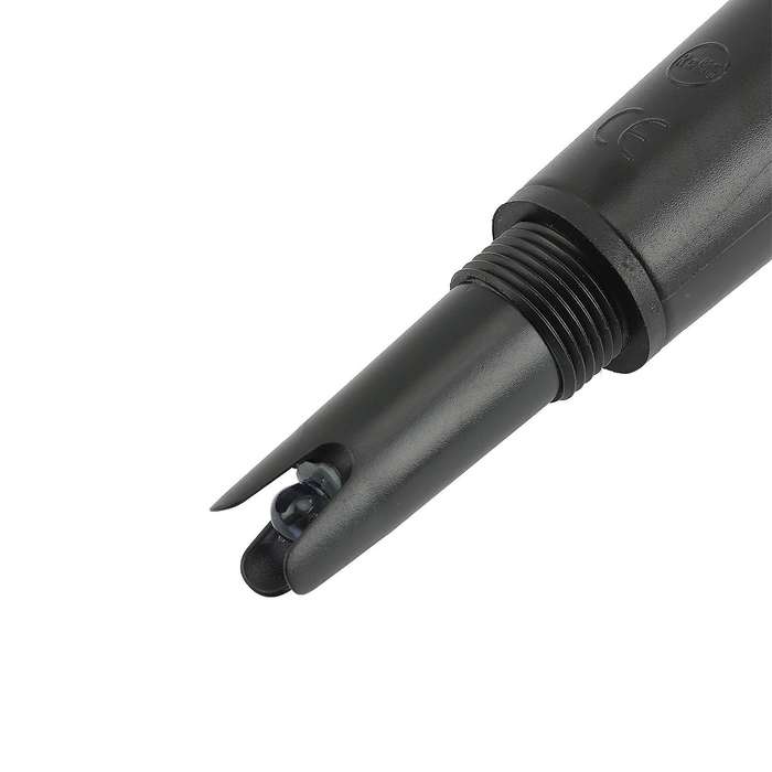 201dh Ph Probe, Detachable Ph Meter for Water Quality Detection
