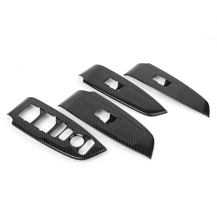 Holder Window Lift Button Panel for Honda Accord 10th 2018 2019