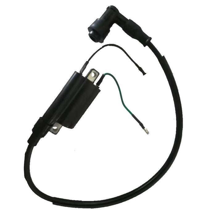 Ignition Coil Igniter High Voltage Package for Honda 400ex Trx400ex