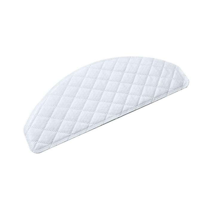 Disposable Rags for Ecovacs Deebot Ozmo T8 Vacuum Cleaner Mop Cloths