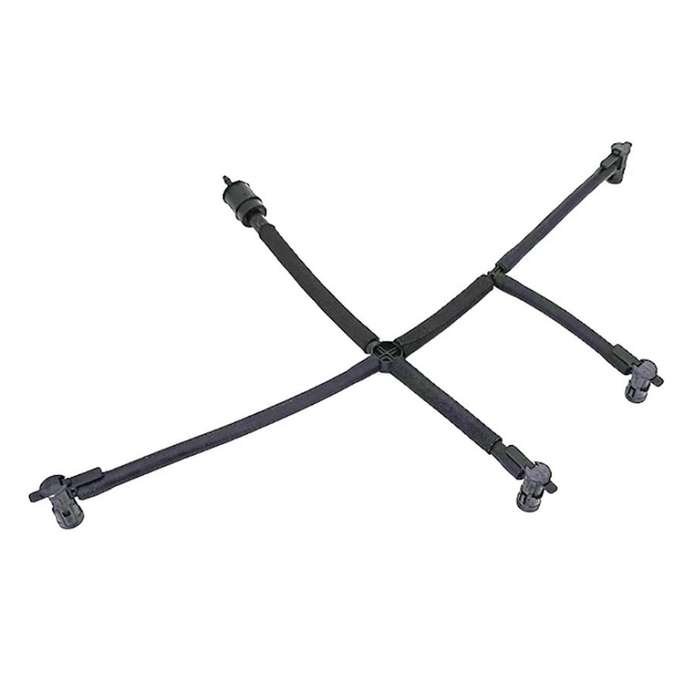 03l130235aj for Multivan 2003-2018 Transporter 2003-2018 Fuel Return