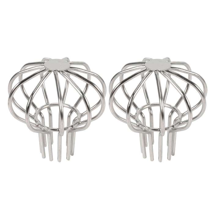 304 Stainless Steel Drain Floor Dome Drain Lock Floor Line Leak 50