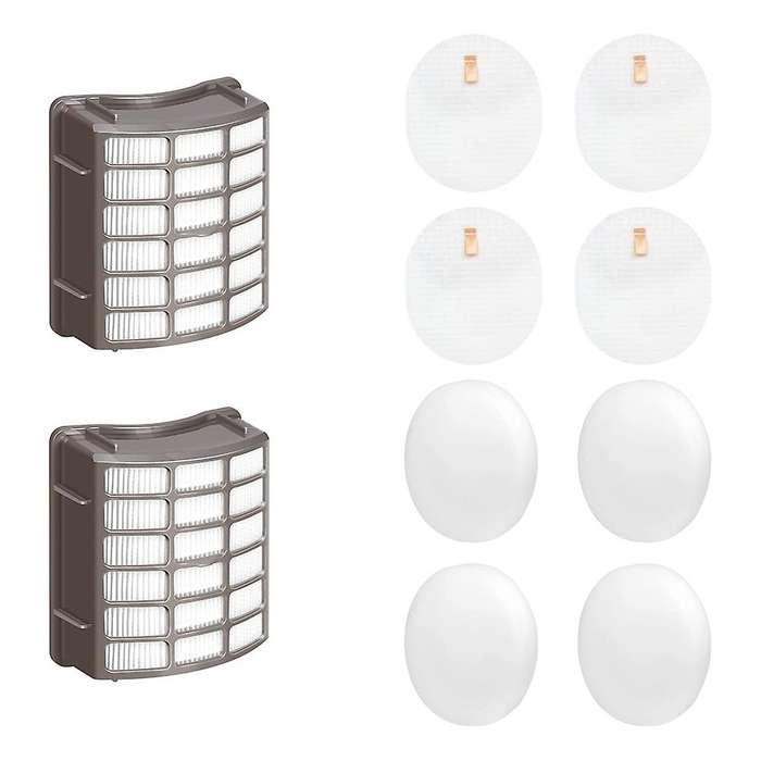 Hape Filter for Shark Nv80 Nv70 Nv71 Nv90 Nv95 Vacuum Cleaner Filters