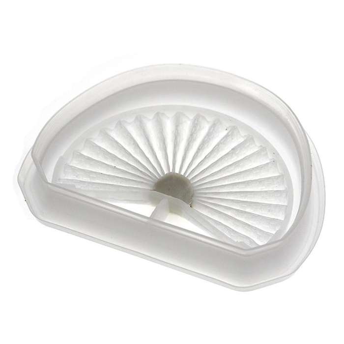 8pcs Filter for Filter Part Vlpf10 & N600601 Compatible Filters