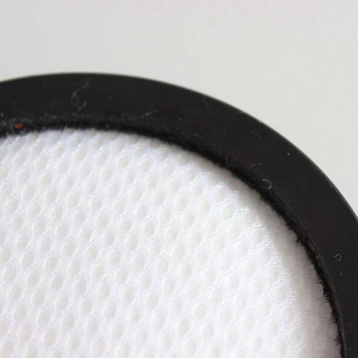 9pcs Filters Cleaning Hepa Filter for Proscenic P8 Vacuum Cleaner