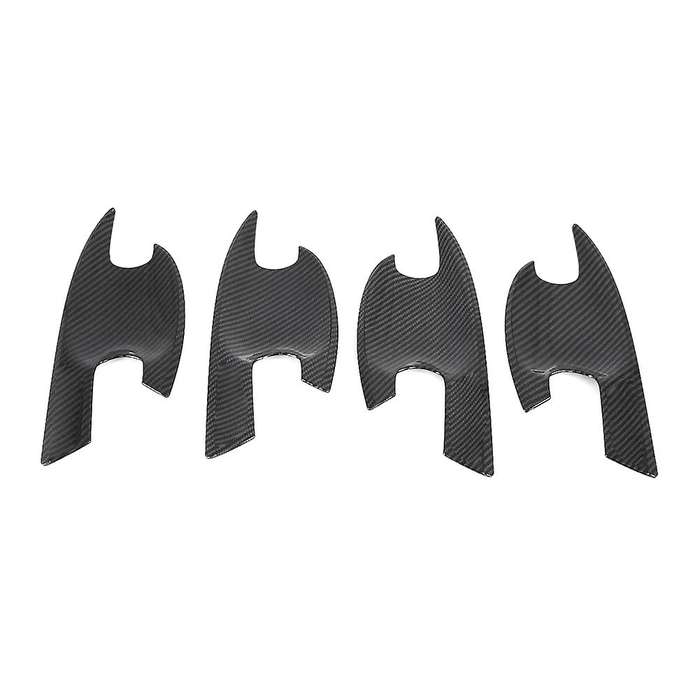 Door Handle Bowl Cover Decoration for Kia K7 Cadenza Premier 19-20