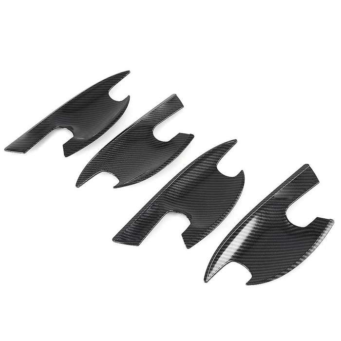 Door Handle Bowl Cover Decoration for Kia K7 Cadenza Premier 19-20