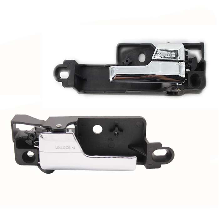 Front Left Right Inside Door Handle for Ford Fusion Ate 13 Milan Mkz