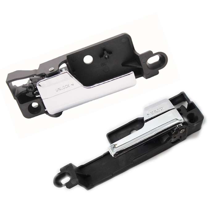Front Left Right Inside Door Handle for Ford Fusion Ate 13 Milan Mkz