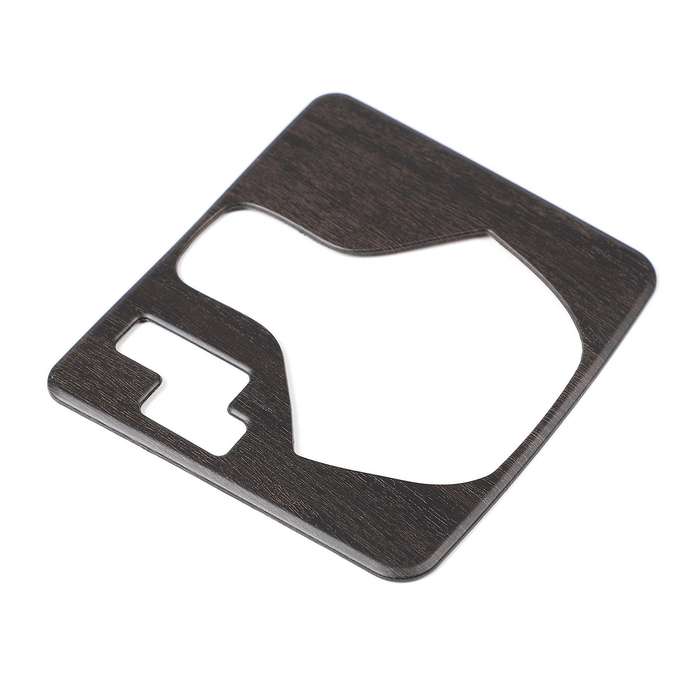 Car Gear Shift Panel Frame Trim for Land Rover Freelander 2 2013-2015