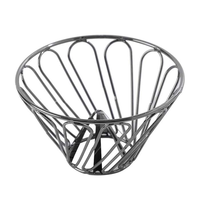 Reusable Coffee Dripper Coffee Maker Dripper Coffee Filter Holder