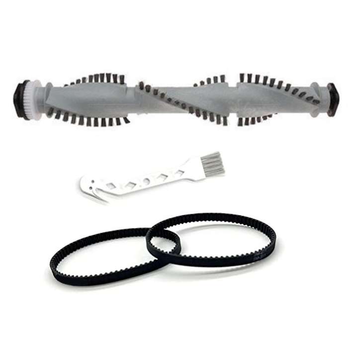 Replacement Brush Roller & Belts for Shark Navigator Lift-away