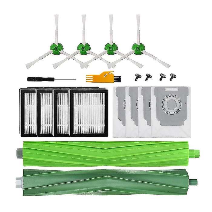 Parts for Irobot Roomba I7 I7+ I3+ I4+ I6+ I8+ J7+ Plus I & J Plus