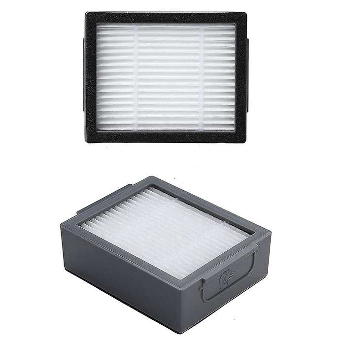 Parts for Irobot Roomba I7 I7+ I3+ I4+ I6+ I8+ J7+ Plus I & J Plus