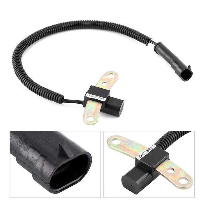 Crankshaft Position Sensor for Dodge Dakota Jeep Cherokee Wrangler