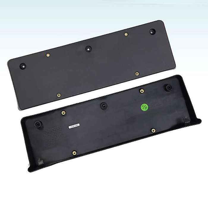 Front License Plate Frame for 5 Serie F10 F11 F18 Xdrive 2014-2018