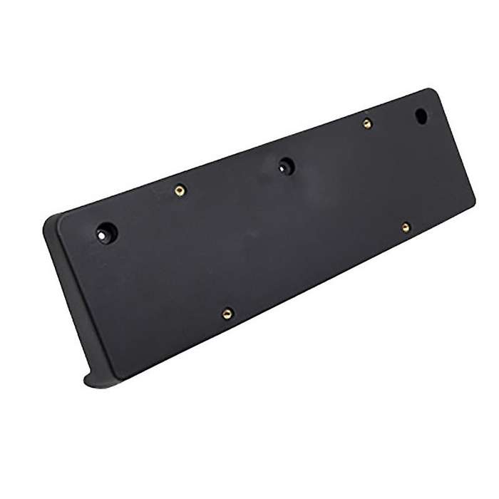 Front License Plate Frame for 5 Serie F10 F11 F18 Xdrive 2014-2018