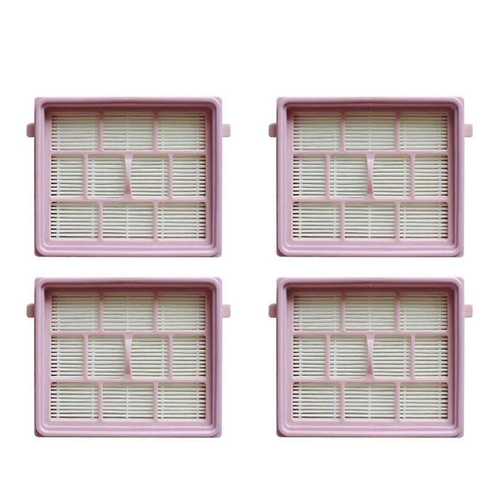 Vacuum Cleaner Hepa Filter for Midea Vc34j-09c Vc34j-09c1 Vc12c1-vv