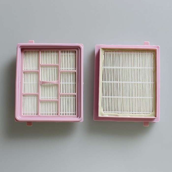 Vacuum Cleaner Hepa Filter for Midea Vc34j-09c Vc34j-09c1 Vc12c1-vv