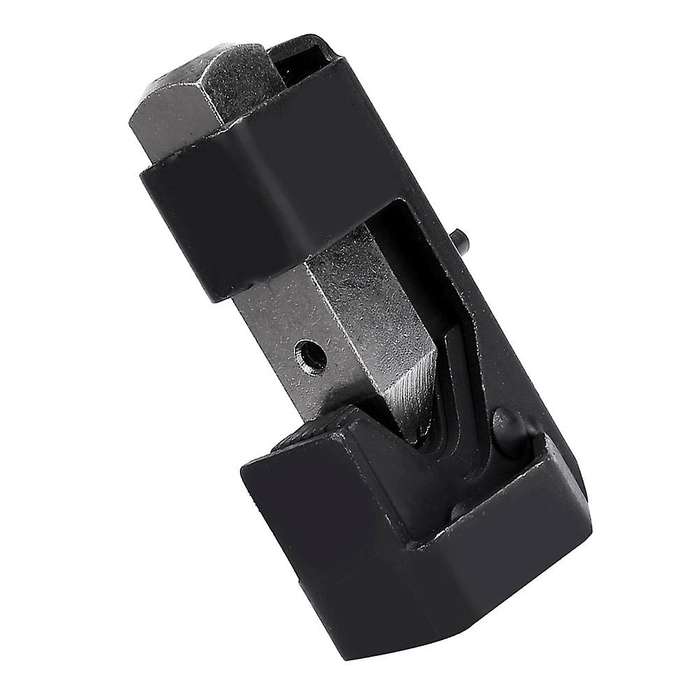 Hammer Lug Crimper Tool for 8 Awg - 0000 Awg Battery and Welding
