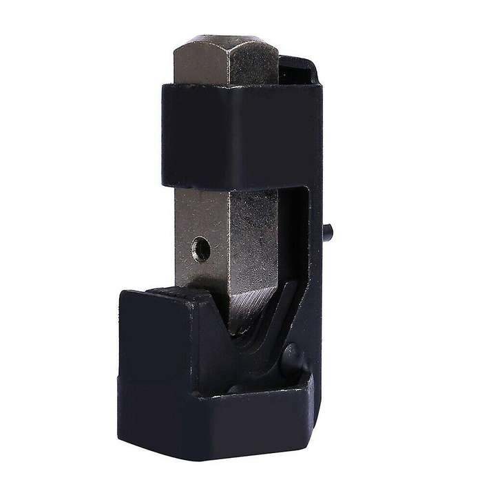 Hammer Lug Crimper Tool for 8 Awg - 0000 Awg Battery and Welding