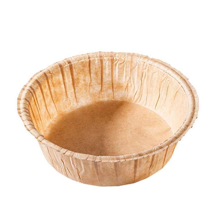 20pcs Air Fryer Parchment Paper Liners Non-stick Disposable Air B