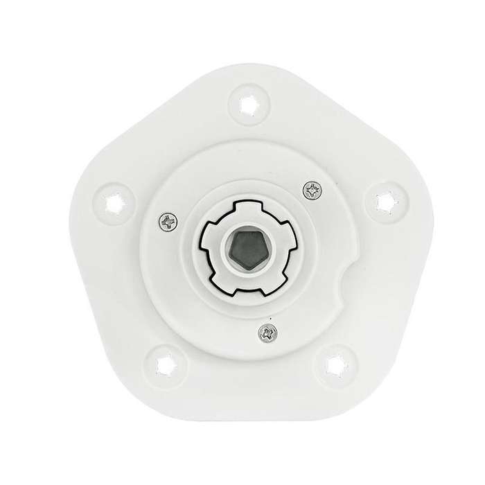 For Xiaomi Mijia Pro Robot Vacuum Cleaner Mop Bracket , 2 Pack