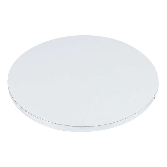 4pcs Cake Display Board Baking Tools Wedding Birthday Party 12inch