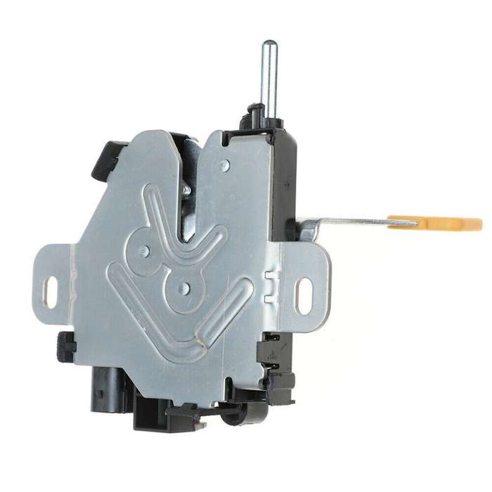 7s7a-16700-bf Hood Latch Buckle for Ford Mondeo Mk4 with Anti-theft