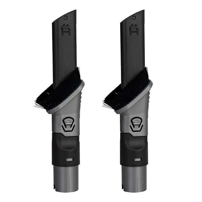 Suitable for Shark Nv680/nv800 Filter Cotton Two-in-one Brush Head