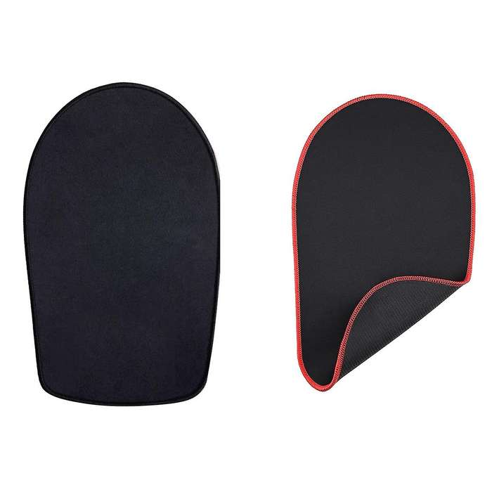 2pcs Mixer Mover for Kitchenaid Mixer,mixer Slider Mat for Kitchenaid