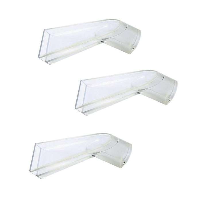 Swivel Vacuum Cleaner Brush Nozzle Vacuum Cleaner Brush Head,3pcs
