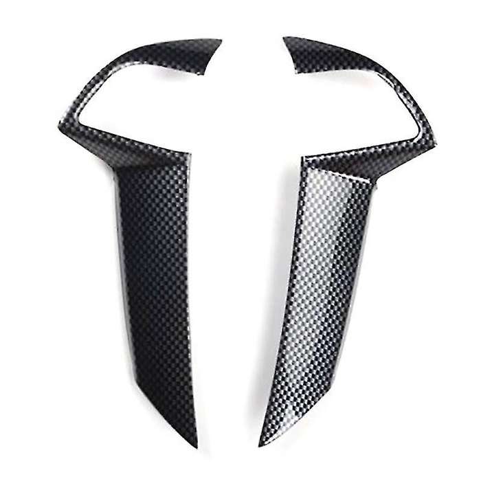 For Honda Accord 8th 2008-2013 Car Steering Wheel Cover