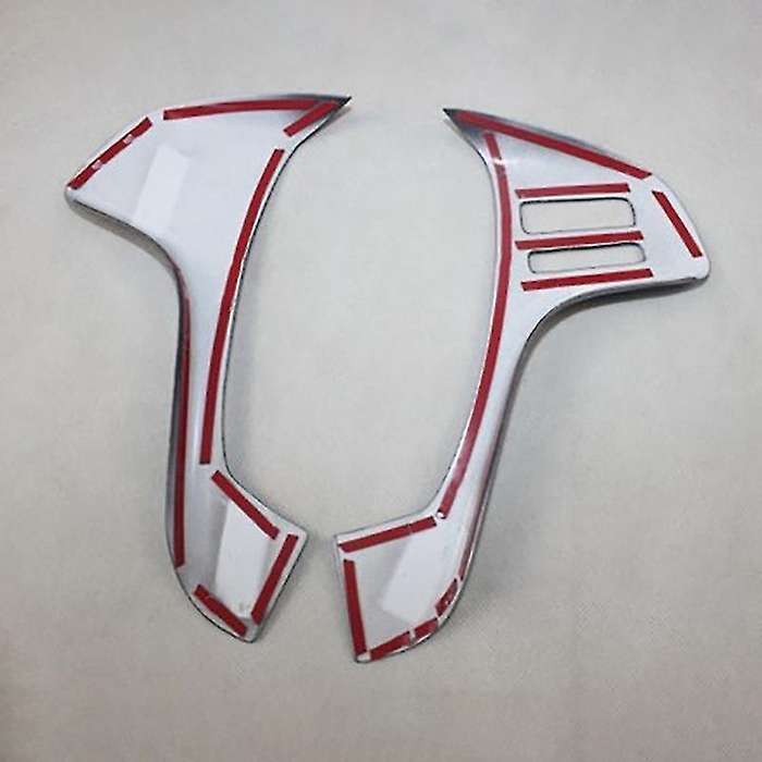 For Honda Accord 8th 2008-2013 Car Steering Wheel Cover