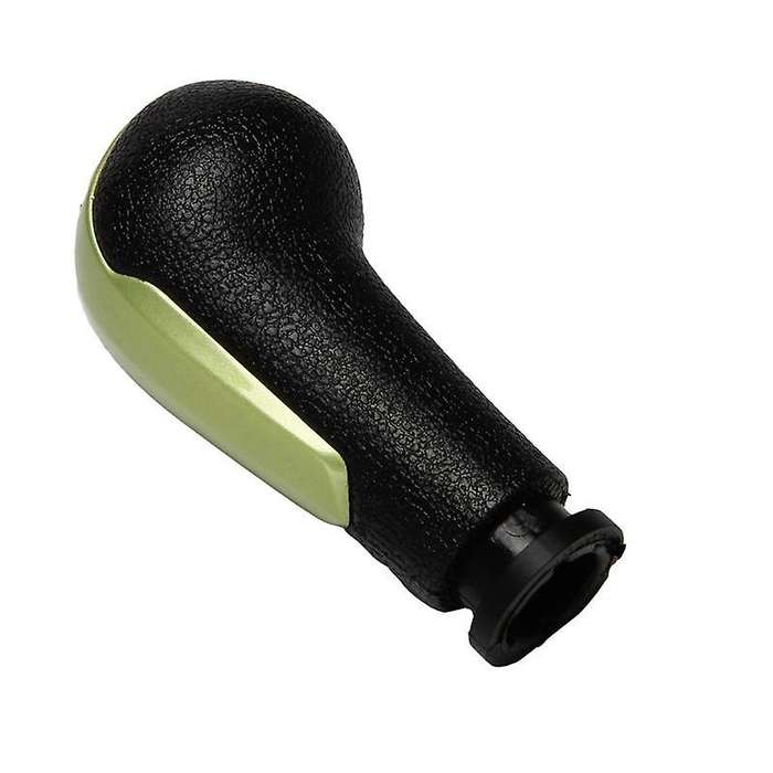5 Speed Car Gear Shift Konb Gaiter Shifter Knob for Chevrolet