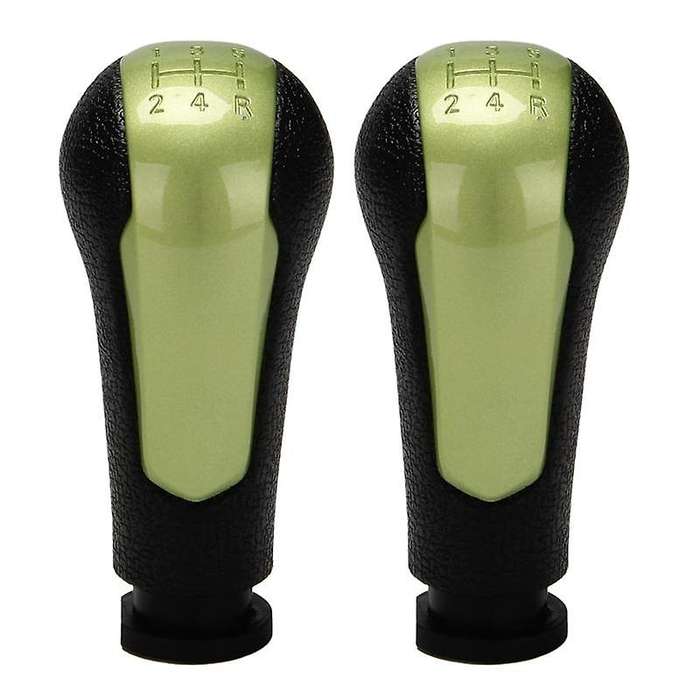 5 Speed Car Gear Shift Konb Gaiter Shifter Knob for Chevrolet