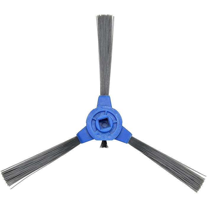 15-pack Accessories for Eufy Robovac 11s Max,15c Max, Sweeping Brush