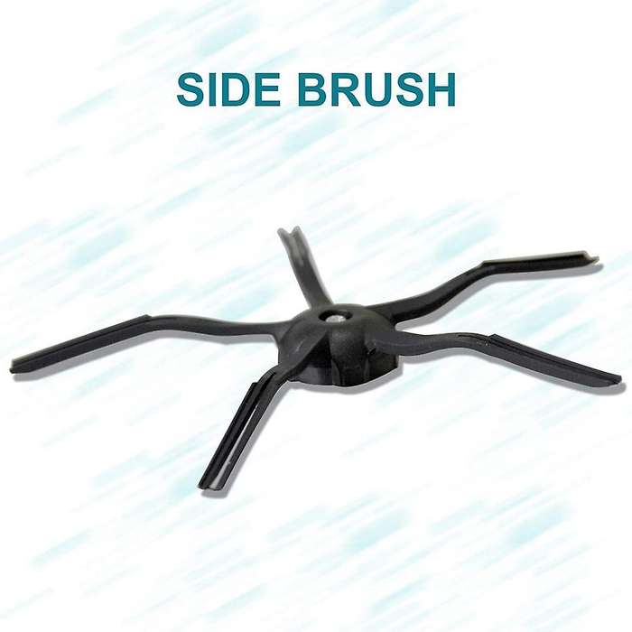 Main Brush Filter for Xiaomi Roborock Mop Cloths Of S7 T7 Plus Parts