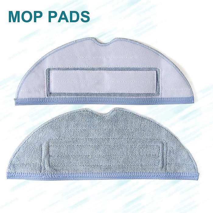 Main Brush Filter for Xiaomi Roborock Mop Cloths Of S7 T7 Plus Parts