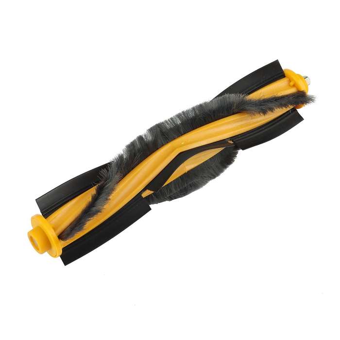 Main Brush Side Brush Filter Kit for Ecovacs Deebot Ozmo 900 Dn5g