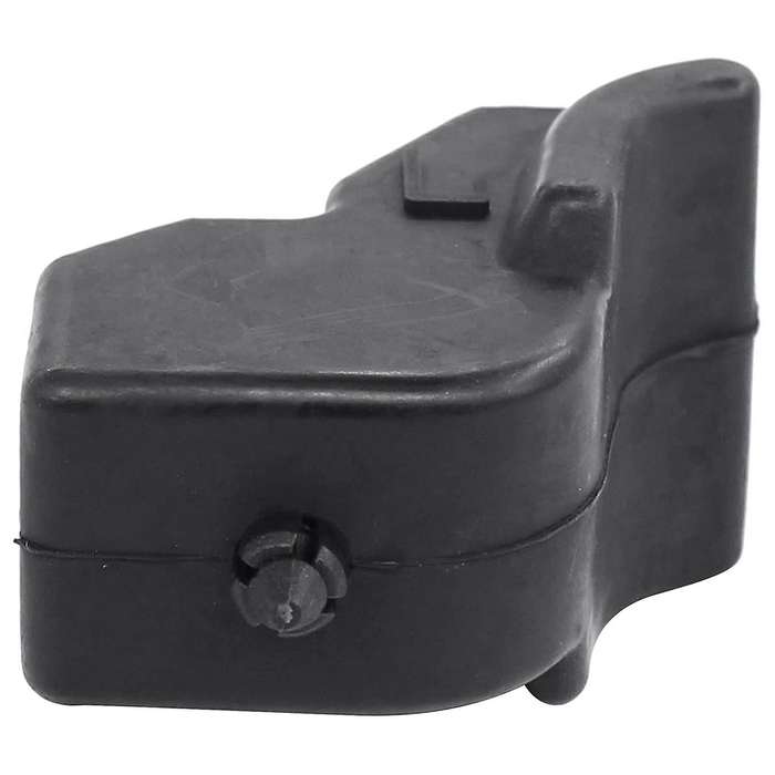 Side Tailgate Gate Rubber Bumper Cushion for 2015-2022 Ford F-150